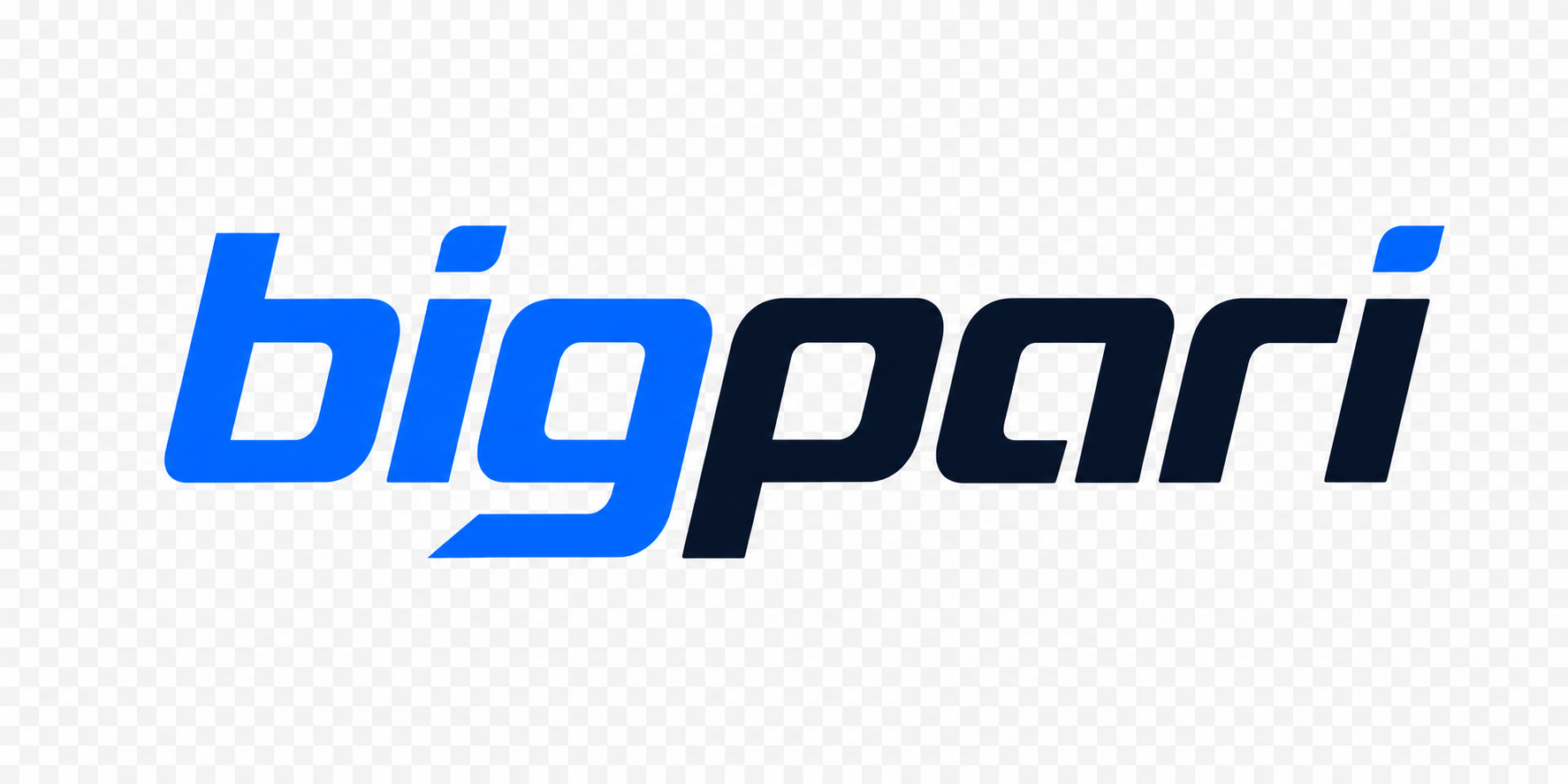 BigPari লোগো